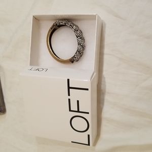 Fashion Jewelry bracelet by LOFT